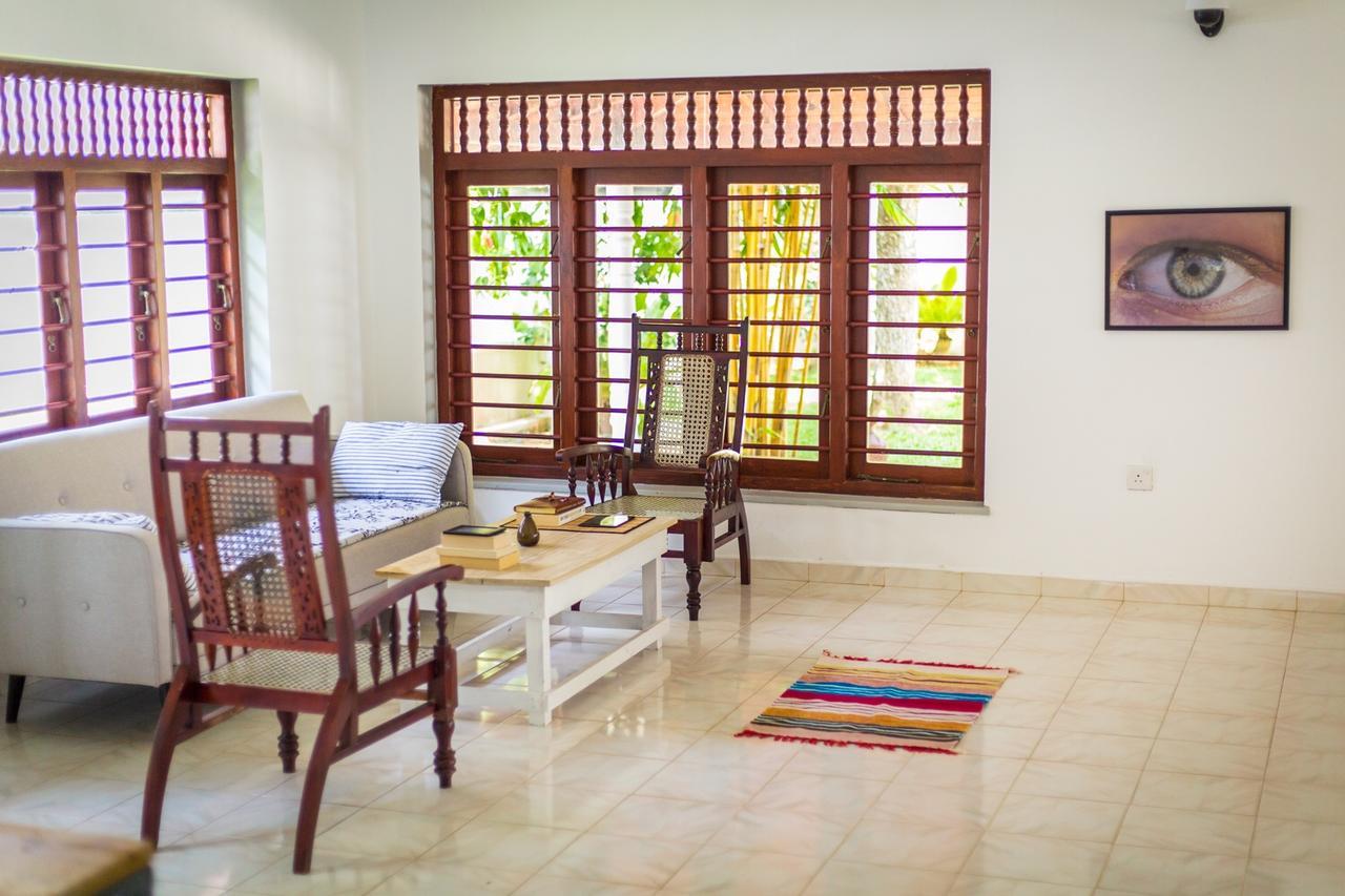 White Villa Beach Resort Mirissa Pokój zdjęcie