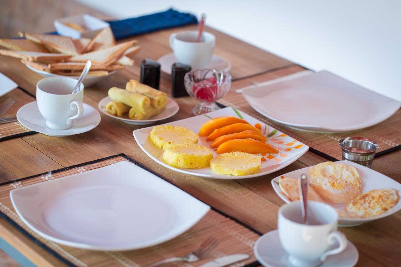White Villa Beach Resort Mirissa Pokój zdjęcie
