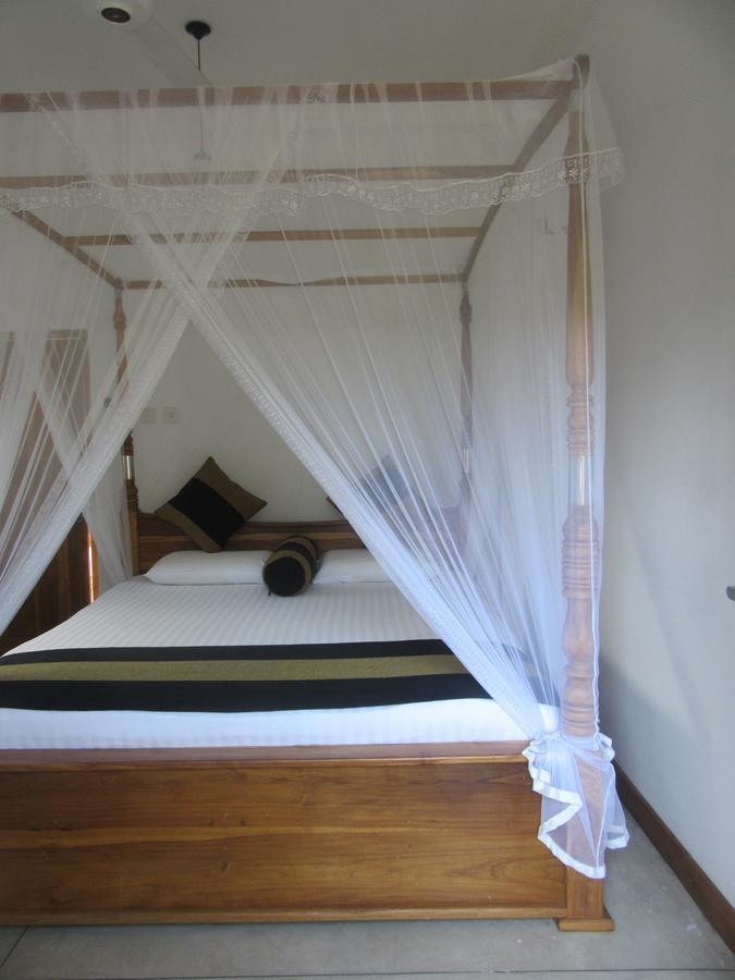 White Villa Beach Resort Mirissa Zewnętrze zdjęcie