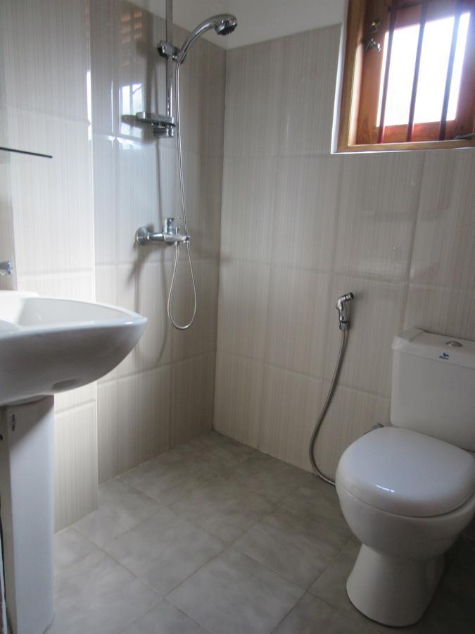 White Villa Beach Resort Mirissa Zewnętrze zdjęcie