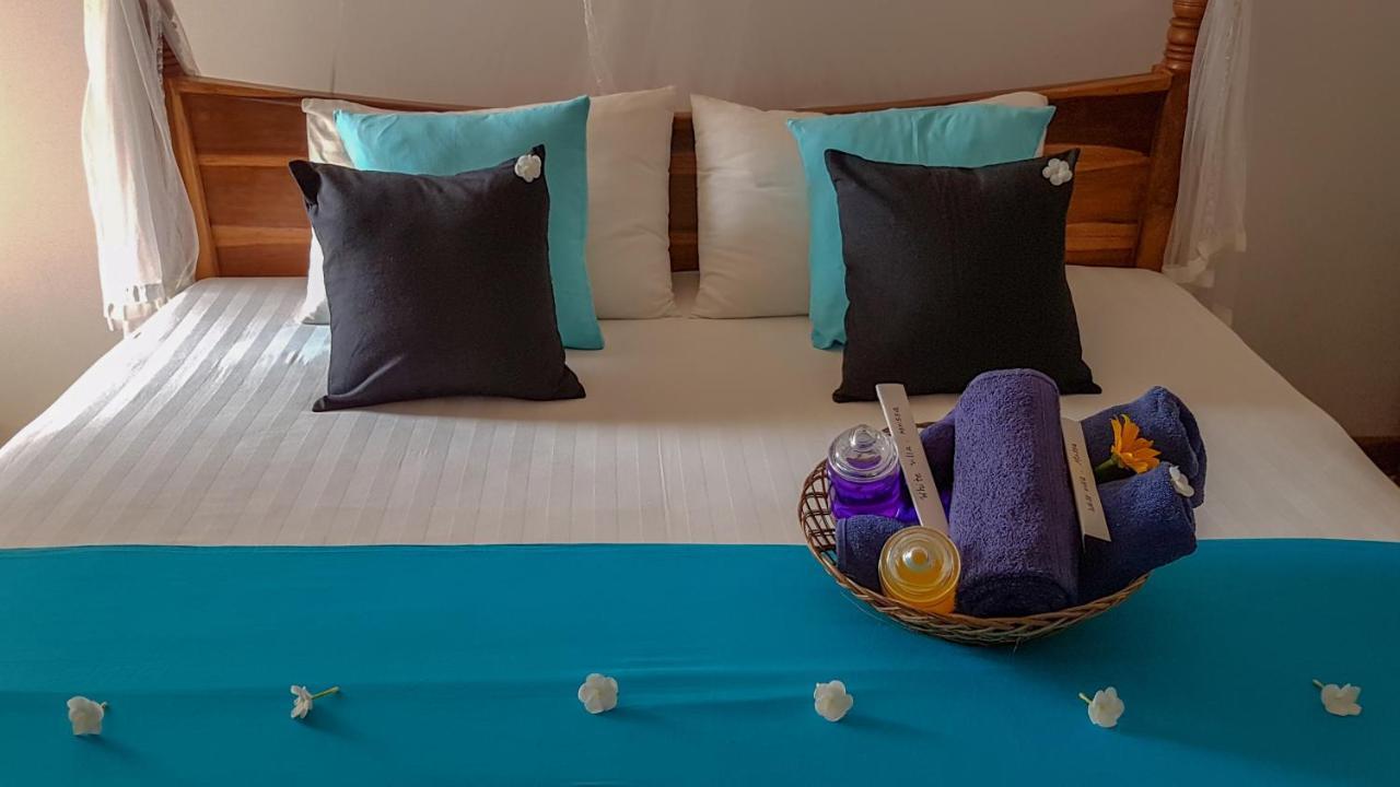 White Villa Beach Resort Mirissa Zewnętrze zdjęcie