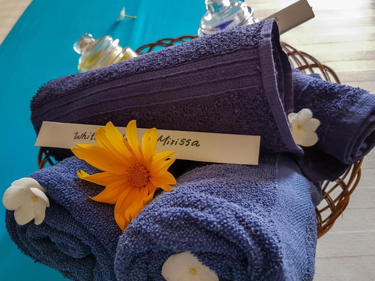 White Villa Beach Resort Mirissa Zewnętrze zdjęcie
