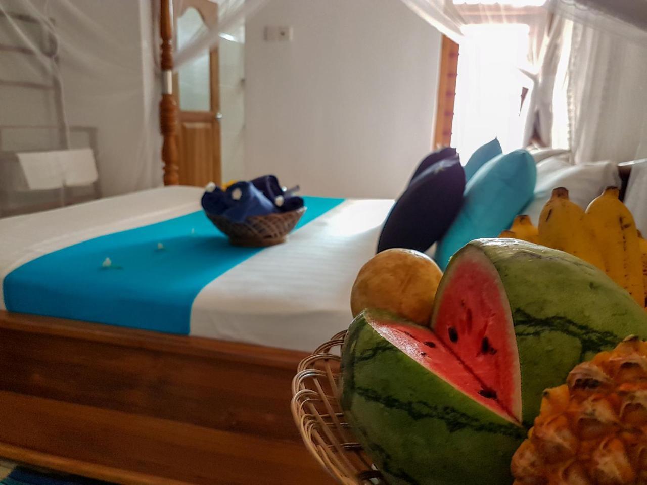 White Villa Beach Resort Mirissa Zewnętrze zdjęcie