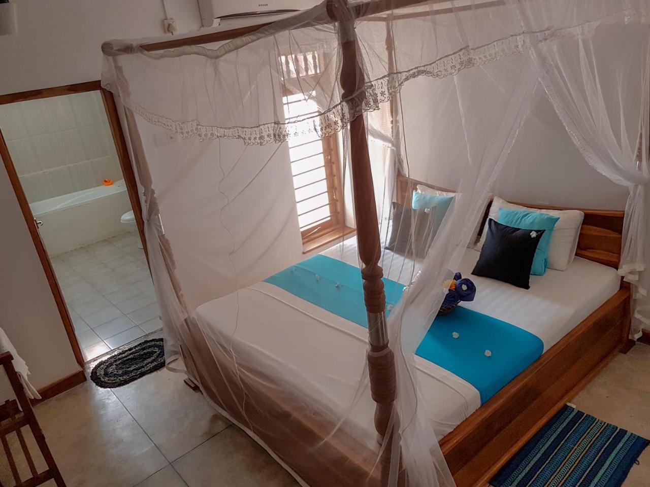 White Villa Beach Resort Mirissa Zewnętrze zdjęcie