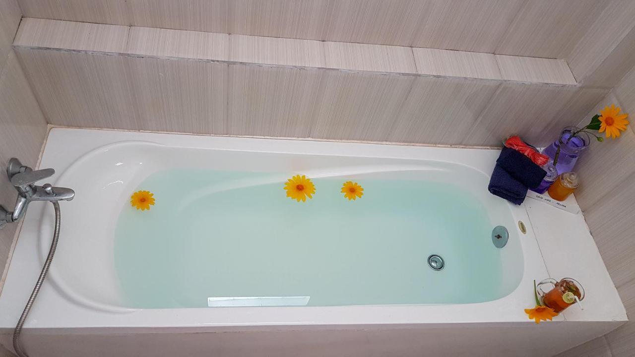 White Villa Beach Resort Mirissa Zewnętrze zdjęcie