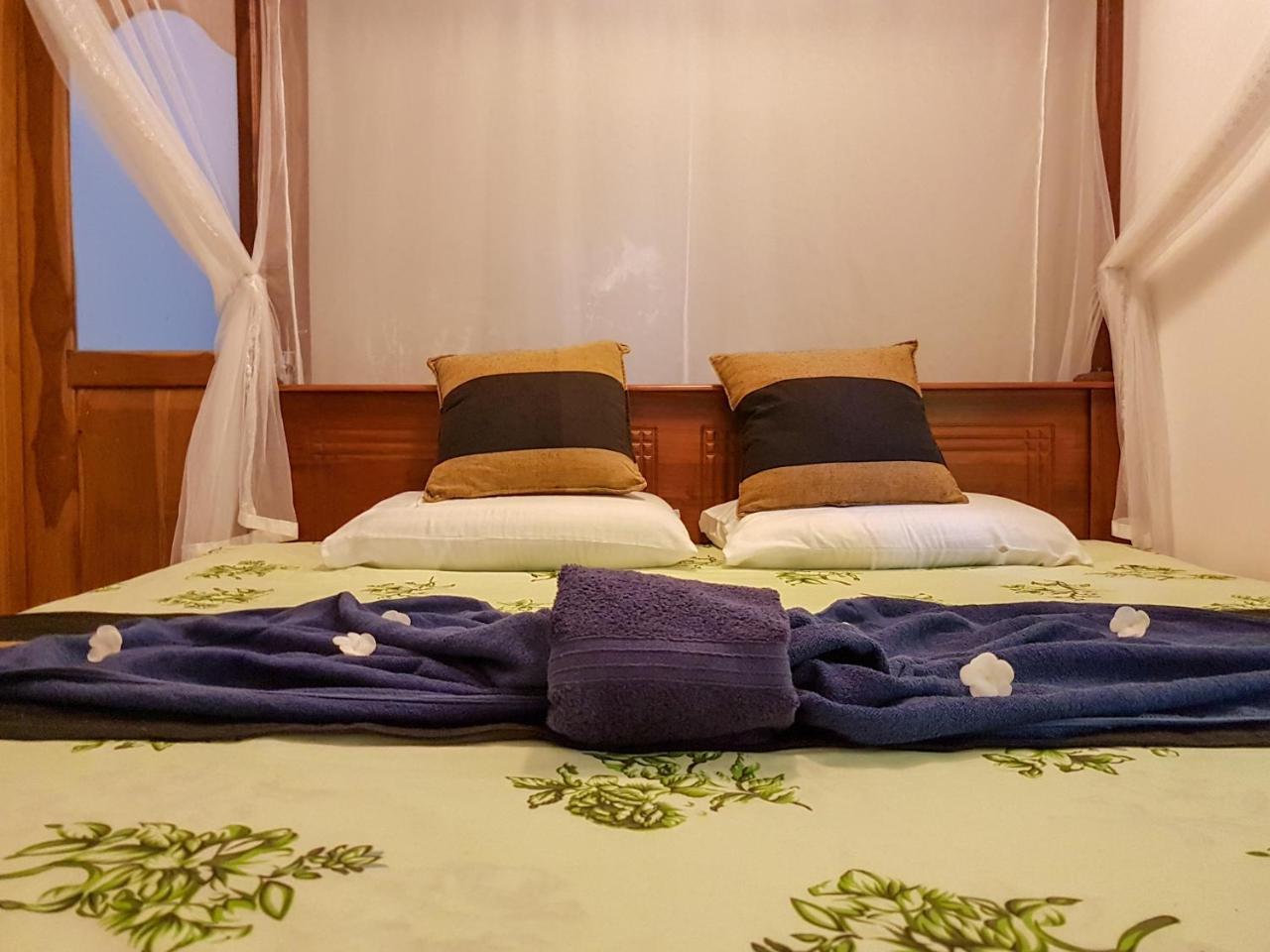 White Villa Beach Resort Mirissa Zewnętrze zdjęcie