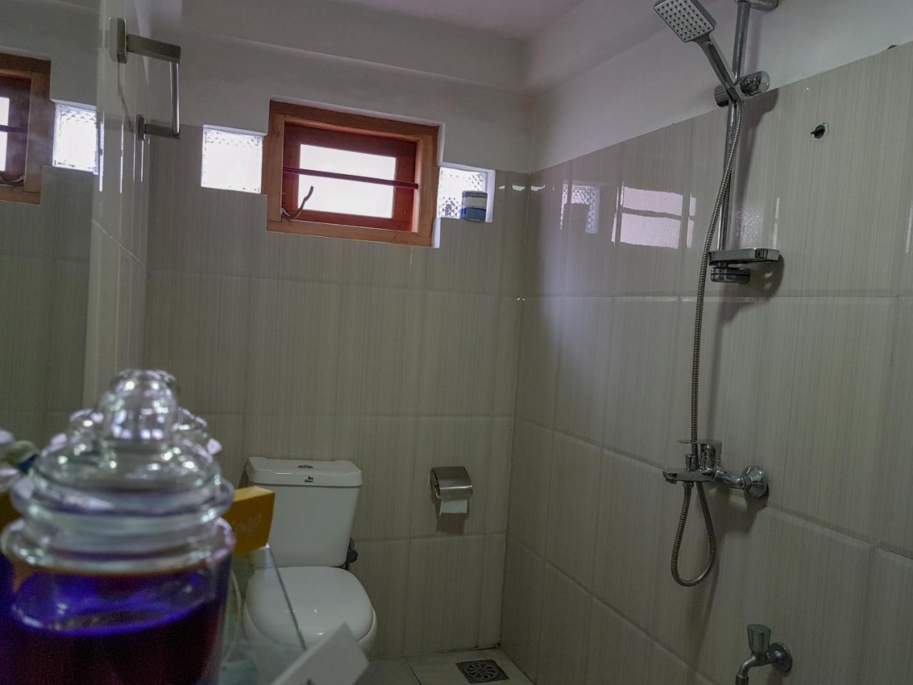 White Villa Beach Resort Mirissa Zewnętrze zdjęcie